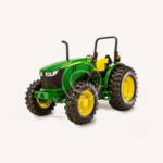 John Deere 5075M